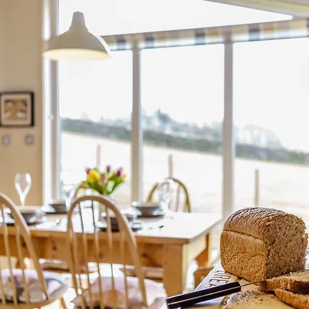 2 Bed In 80562 Prázdninový dům *