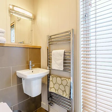 Lodge 2 Bed In Wigton Oc-80562