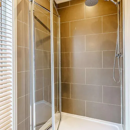 2 Bed In Wigton Oc-80562 אכסניה *