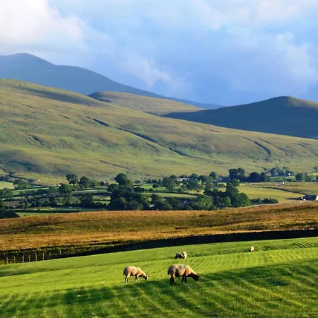 2 Bed In Wigton Oc-80562 אכסניה *