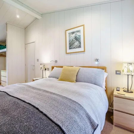 Lodge 2 Bed In Wigton Oc-80562