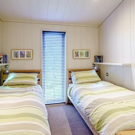 山林小屋 2 Bed In Wigton Oc-80562 *