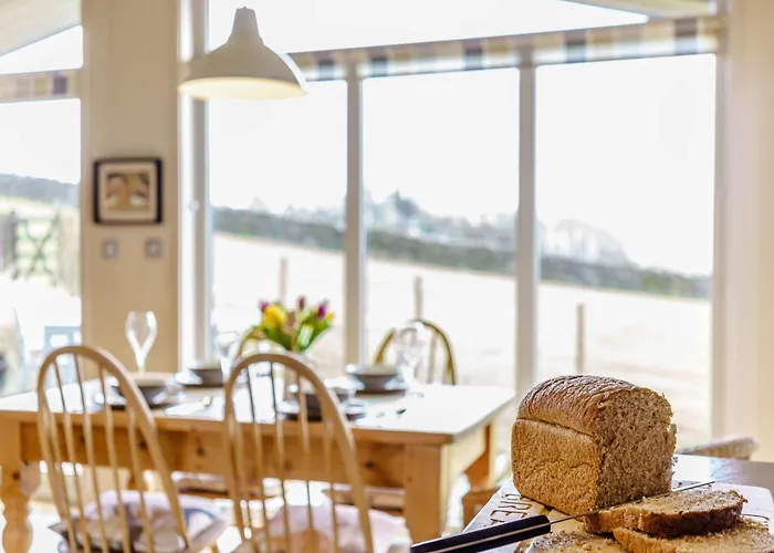 2 Bed In Wigton Oc-80562 אכסניה *