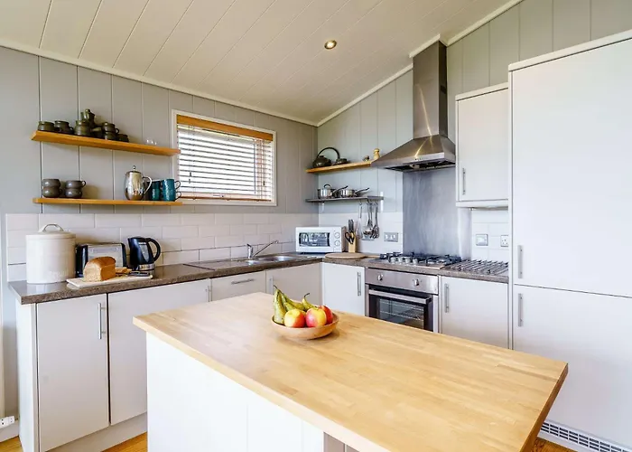 אכסניה 2 Bed In Wigton Oc-80562