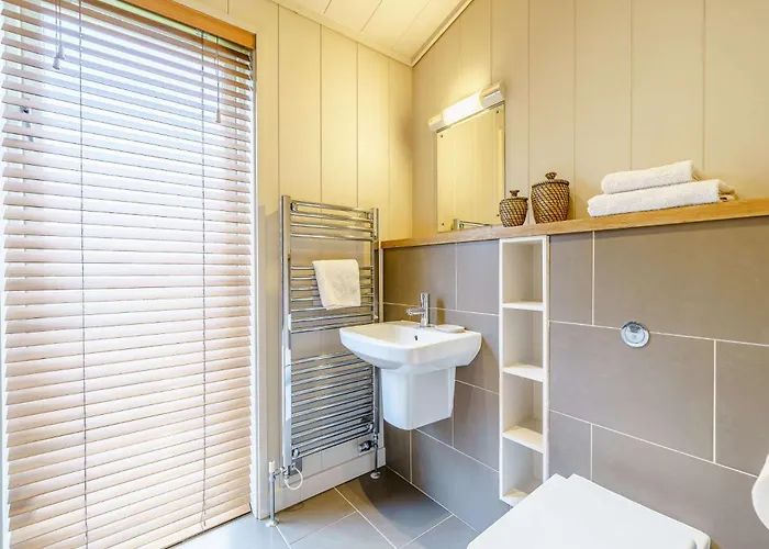 2 Bed In Wigton Oc-80562 אכסניה