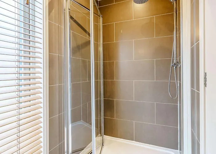 2 Bed In Wigton Oc-80562 אכסניה *