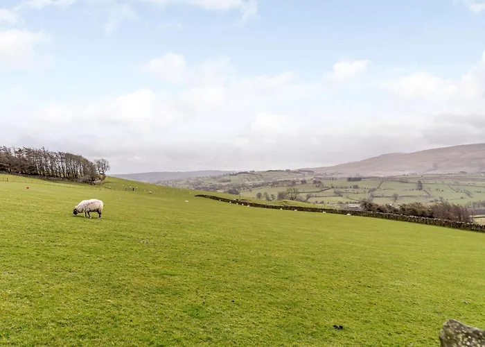 2 Bed In Wigton Oc-80562 אכסניה *