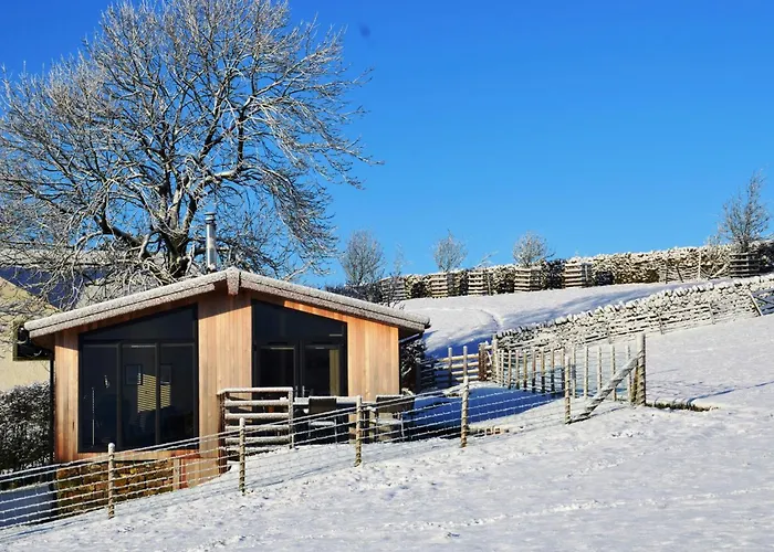 2 Bed In Wigton Oc-80562 Caldbeck