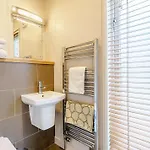 Domek letniskowy 2 Bed In Wigton Oc-80562
