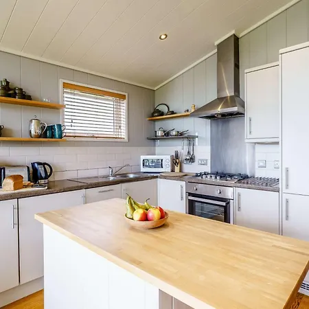 Domek letniskowy 2 Bed In Wigton Oc-80562